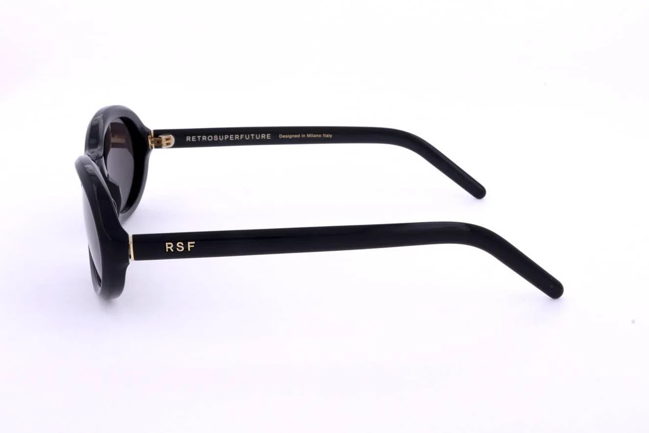 Retrosuperfuture CHERRYBLACK Sunglasses - view 4